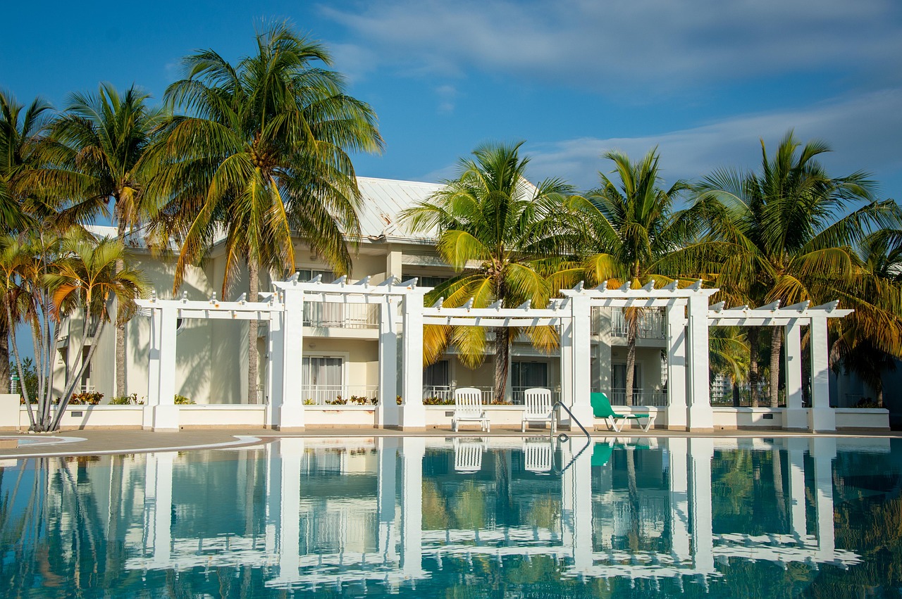 Catamaran Resort Hotel and Spa